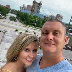 Meet your Posher, Josh